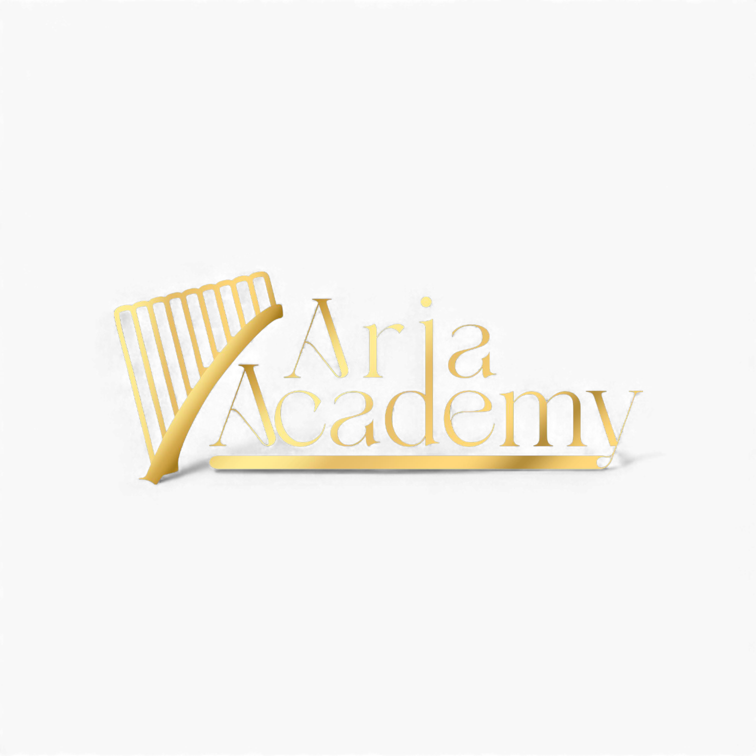 Aria Academy Logo